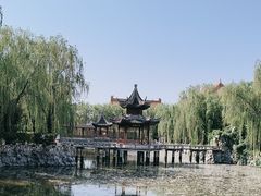 -盛世南宫影视城(北普陀影视城)