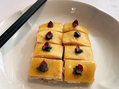 -悦轩中餐厅·高空江景·杭州柏悦酒店