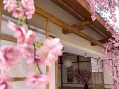 -Blue Concept Cafe&Farm·關於藍