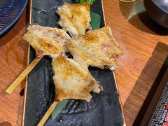 -九井澤精致料理(金茂店)