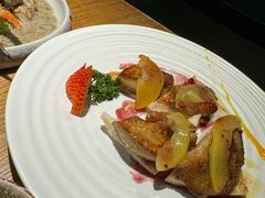 -蟹将军·松叶蟹和牛日料放题自助(K11店)
