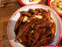 -老三样·美食研究中心(世贸路店)