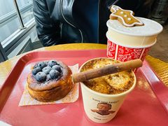 -OUR Bakery(三里屯太古里店)