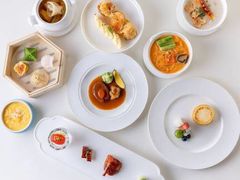 -富力丽思卡尔顿酒店·丽轩中餐厅