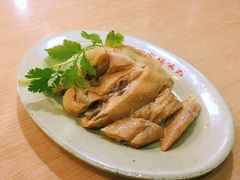 -百家鸡味馆(清泰店)