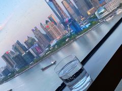 -非常时髦餐厅VUE Restaurant(外滩茂悦大酒店)