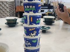 -尕西木老春台东乡手抓美食