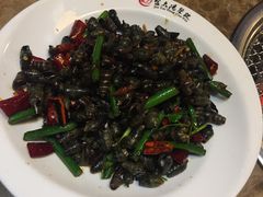 -金太阳海鲜烧烤·本地人餐厅(东纬路旗舰店)