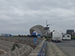 -南汇嘴观海公园