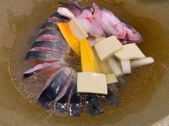 -云渔堂蒸汽石锅鱼(万达店)