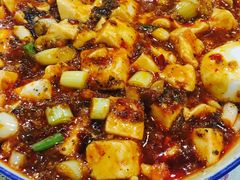 -辛记豆汤家常菜(芳草街店)