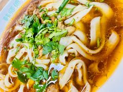 -韩师傅老大同刀削面(北苑路店)