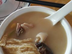 -大岗仙庙烧鸡(花东店)