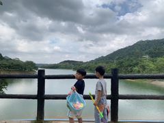 -凤岗南门山森林公园