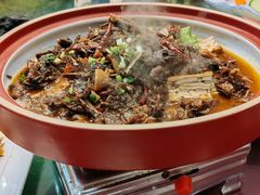 -竟陵人家(天门美食街店)