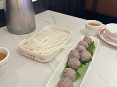 -八合里潮汕鲜牛肉火锅(深圳海岸城店)