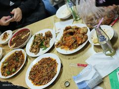 -春饼小吃(钱塘街店)