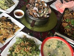 -凤峰大食堂(升平路店)