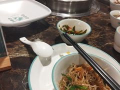 -鱼粤鲜淘米捞·中山脆肉鲩火锅(悦湖会店)