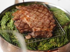 和牛肉眼-AZUR聚(香格里拉饭店)