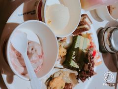 -多伦多海鲜自助餐厅(百盛购物中心三阳店)