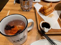 -太二酸菜鱼(正大广场店)