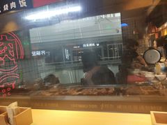 -熊吞·大碗丼烧肉饭(济宁万达广场店)
