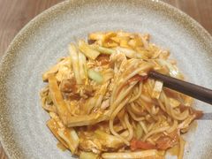 -圳兴面王·拌川·特色炒面(福田车公庙店)
