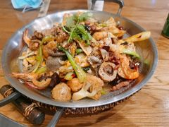 -川锅哎哟·麻辣香锅(国大城市广场店)