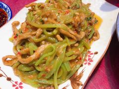 -易老妈蹄花.特色川菜(人民公园总店)