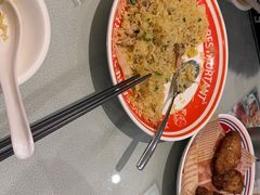 -星發茶餐厅(小梅大街店)