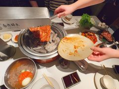 -缘·金家烤鳗鱼(西塔总店)