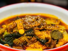 -付小姐在成都(中山公园店)