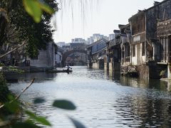 -南浔古镇