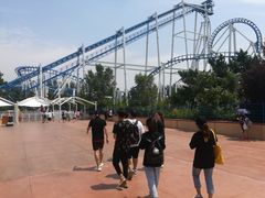 -沈阳方特欢乐世界