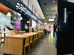 -吉野家(红博中央公园店)