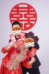 -唯一视觉婚纱摄影(李家村店)