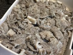 百叶-友乐居羊蝎子(西直门店)