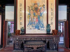 -潮州古城