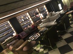 -北京三里屯CHAO酒店