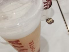 -COSTA COFFEE(上海虹口龙之梦)