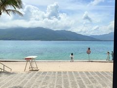 -海南分界洲岛旅游区