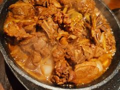 -瑶王府·广西菜(金阳路店)