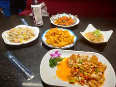 -双海酒店·海鲜家常菜(南戴河店)