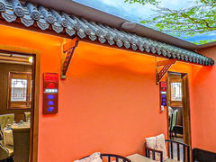 景观位-凤霞海鲜大排档·天津菜(抗震路店)