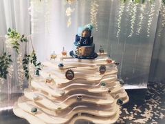 -柏尼娅PEARIA·蛋糕定制(静安店)