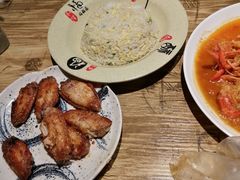 -大嘴龙虾·烧烤夜宵(北景园店)