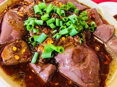 -谢老五跷脚牛肉·非遗传承店