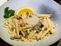 卡布纳拉意面-巴别塔法餐舍(合作路店)