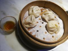 -绿茶餐厅(首开福茂店)